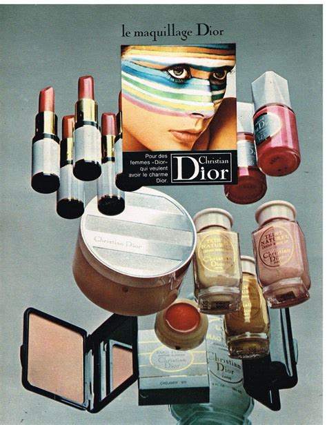 dior old makeup|dior makeup price list.